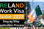 Ireland Work Visa