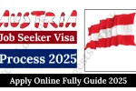 Austria Job Seeker Visa