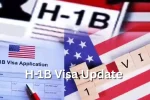 H-1B Visa Update