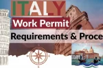 Italy Work Visa & Permit October 2025: Apply Online, Requirements & Application Process